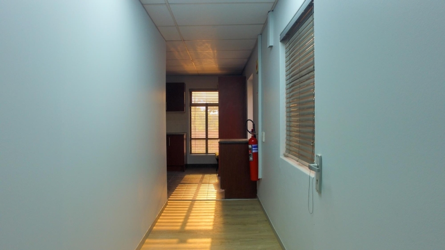To Let Commercial Property for Rent in Bodorp North West